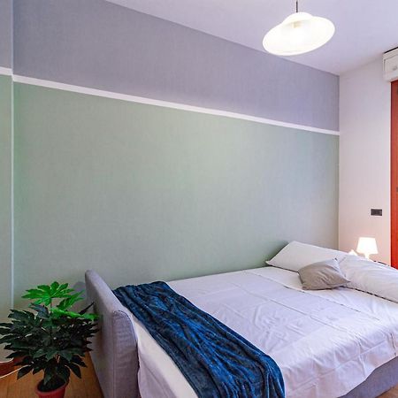 Familybo Apartments Sant'Orsola Bologne Extérieur photo