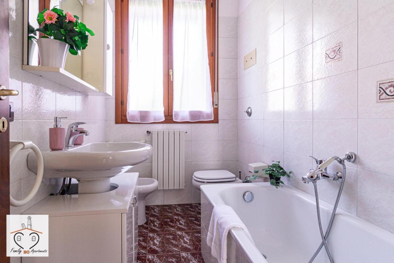 Familybo Apartments Sant'Orsola Bologne Extérieur photo